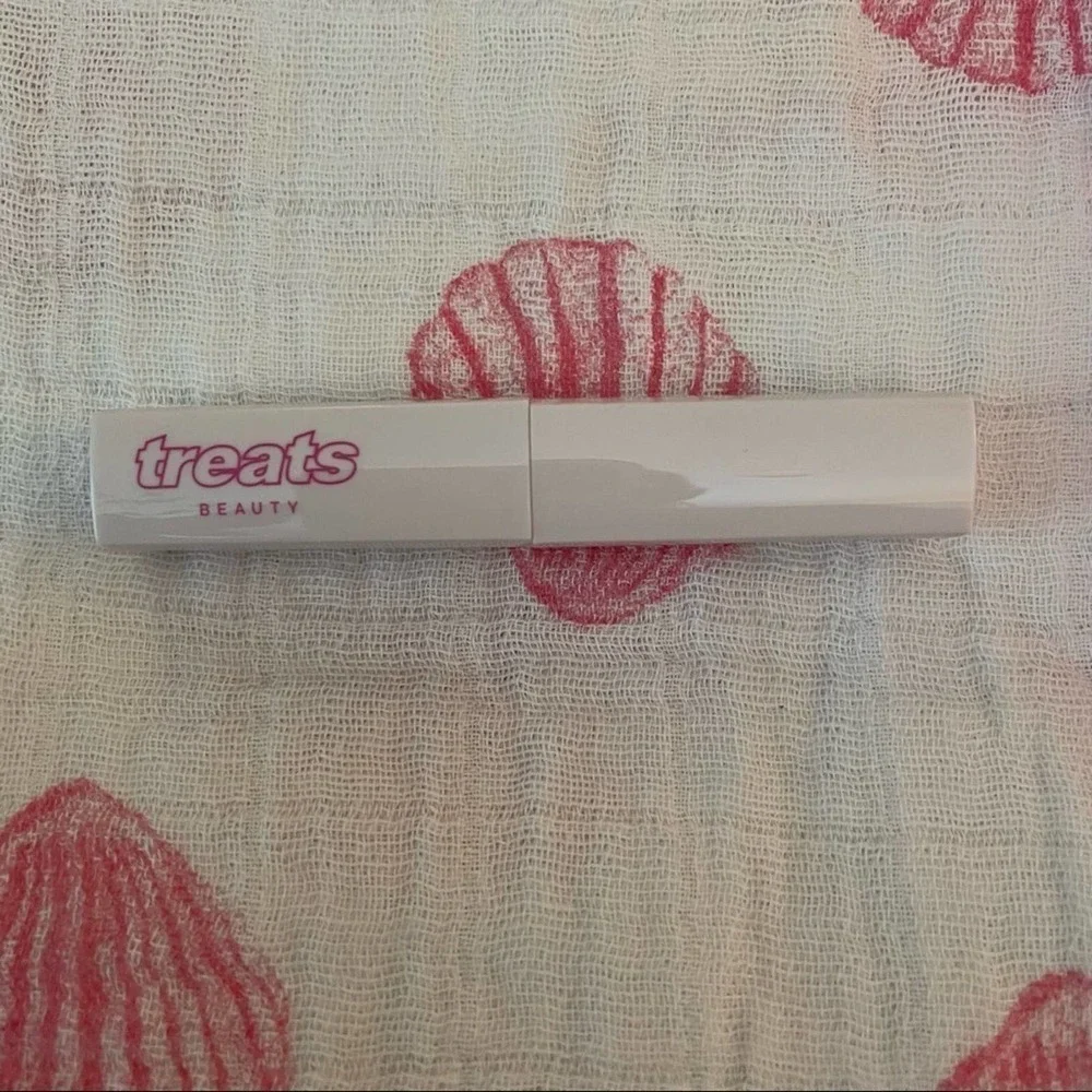 Lash Treat Full Size Rose Infused Lash Serum
